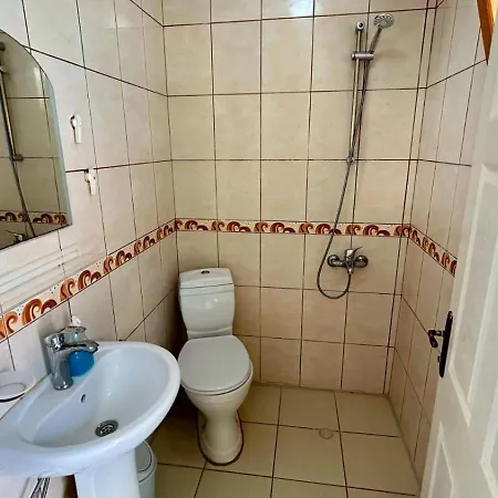 Apartment Basarir