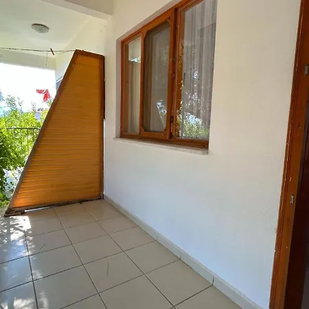 Basarir Ayvacik (Canakkale)