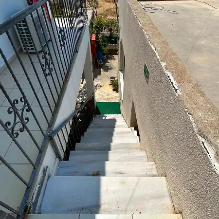 Apartmán Basarir