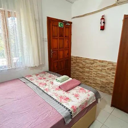 Apartment Basarir