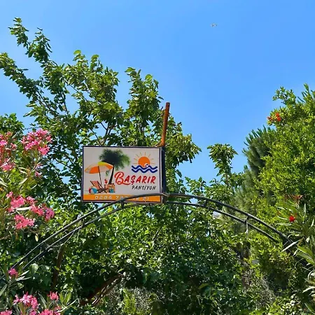 Apartment Basarir Ayvacik (Canakkale)