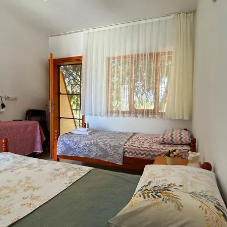Basarir Apartment