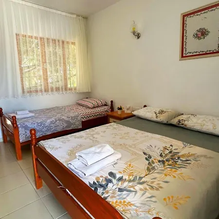 Basarir Apartment Ayvacik (Canakkale)
