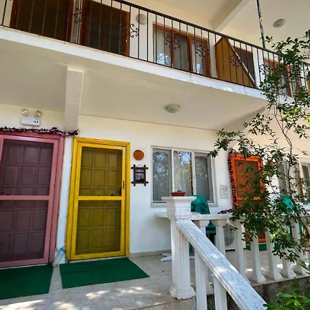 Apartmán Basarir *