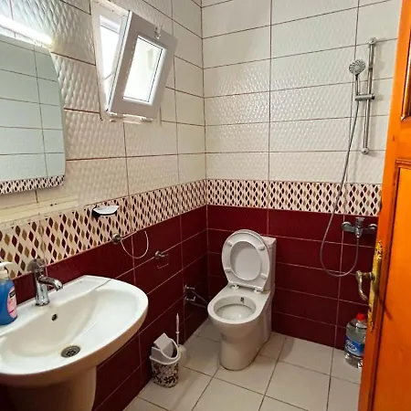 Apartment Basarir Ayvacik (Canakkale)