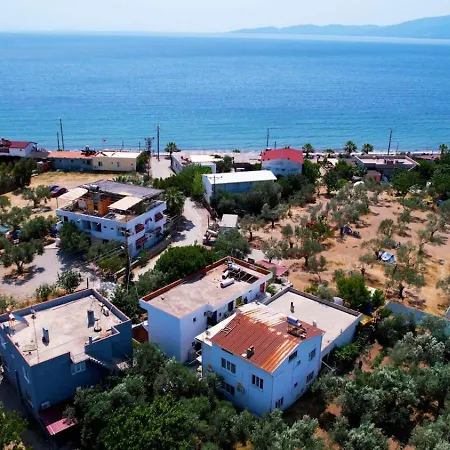 Apartment Basarir *