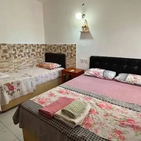 Basarir Apartmán Ayvacik (Canakkale)