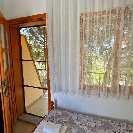 Basarir Apartment