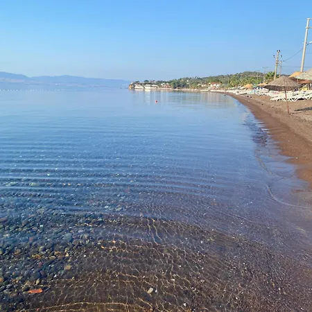 Basarir Apartment Ayvacik (Canakkale)