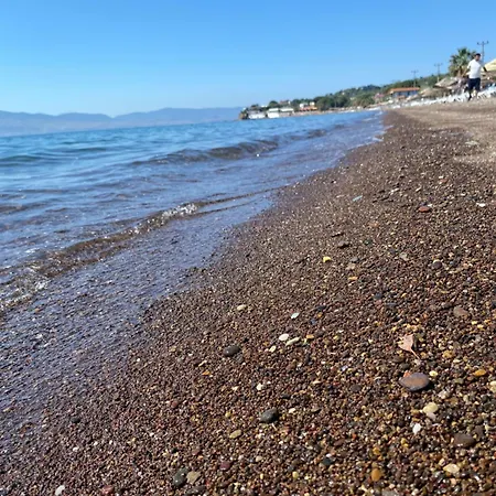 Apartment Basarir Ayvacik (Canakkale)